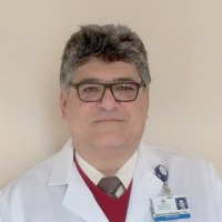 Dr. Enrique J Fernandez, MD