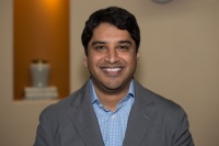 Anil Chowdhary, DMD