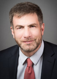 Dr. Mark Raden, MD